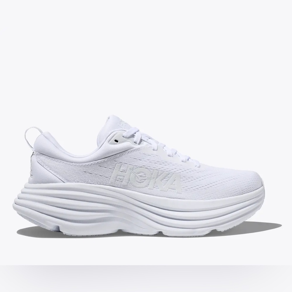 Hoka Bondi 8